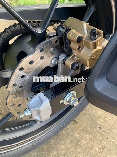 Winner v4 150 ABS đk 2025 mới chát 9 chủ ký cc bán