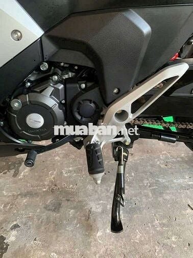 Winner v4 150 ABS đk 2025 mới chát 9 chủ ký cc bán