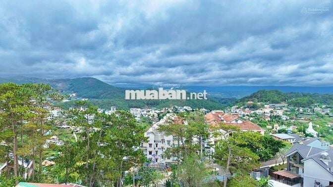 Ngộp nặng cần bán lỗ gấp trong tuần lô đất 120m2 giá 389triệu Phường10