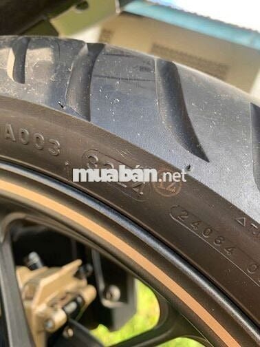 Winner v4 150 ABS đk 2025 mới chát 9 chủ ký cc bán