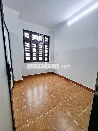 Bán Nhà Ngay Bến Xe Buýt Thới An 13 Quận 12 5x6 Giá 1 Tỷ 687 Triệu Lh