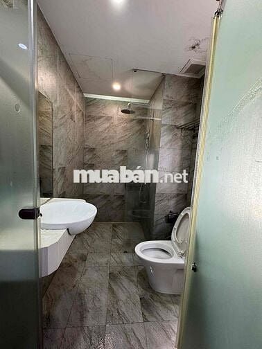 Cho thuê căn hộ 1 phòng ngủ ngay Khuê Mỹ