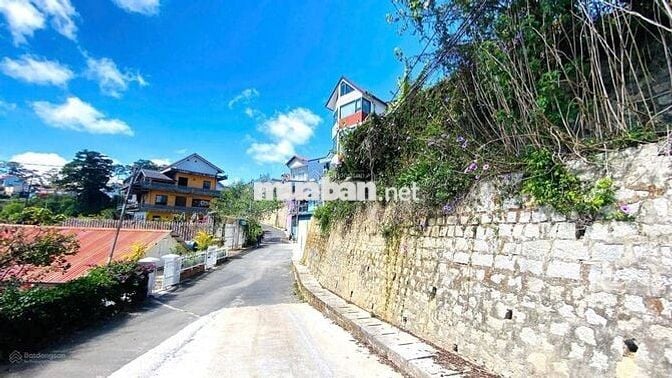 Ngộp nặng cần bán lỗ gấp trong tuần lô đất 120m2 giá 389triệu Phường10