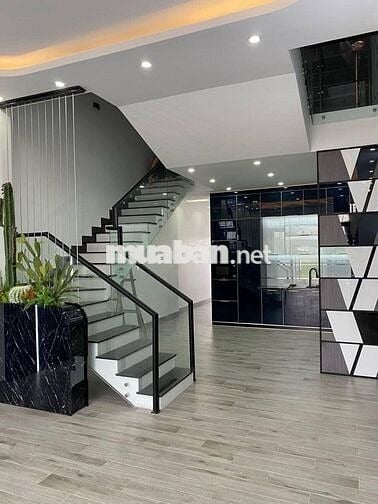 🟥Bán Nhà 1 Trệt 1 Lầu - Đầu Tư Cho Thuê Kinh Doanh, Sinh Lời Cao🟥