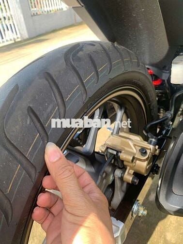 Winner v4 150 ABS đk 2025 mới chát 9 chủ ký cc bán