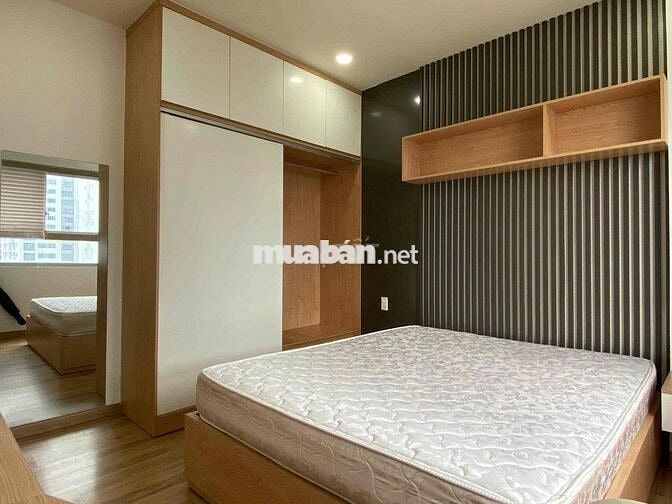 CHO THUÊ CĂN HỘ SCENIC VALLEY 2  – 2PN | 84M² | GIÁ 22.5 TRIỆU/THÁNG