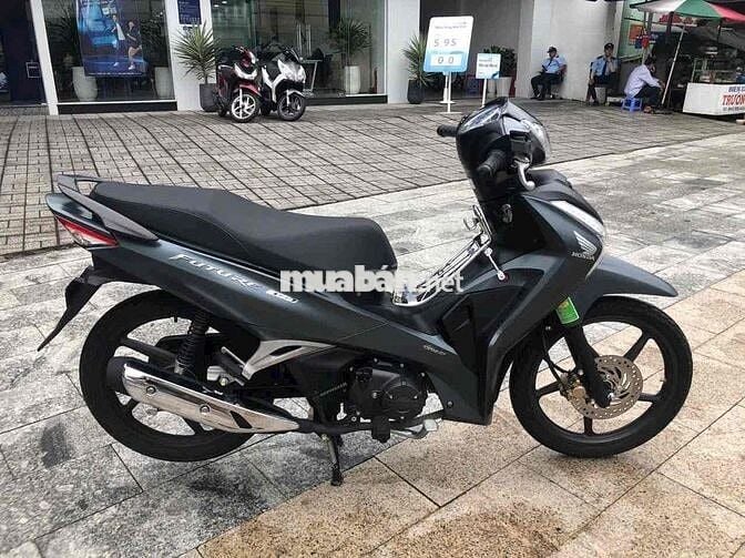 Future 125 2024 Siu Lướt Hồ Sơ  Cầm Tay