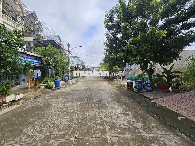 Bán đất 100m2 khu dân cư Dapark gần Quốc Lộ 1K - Chính chủ