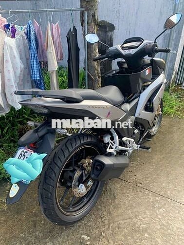 Winner v4 150 ABS đk 2025 mới chát 9 chủ ký cc bán