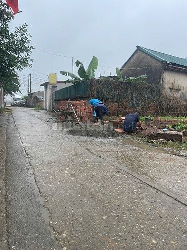 Bán 58,6m trục chính kinh doanh xe ô tô tránh