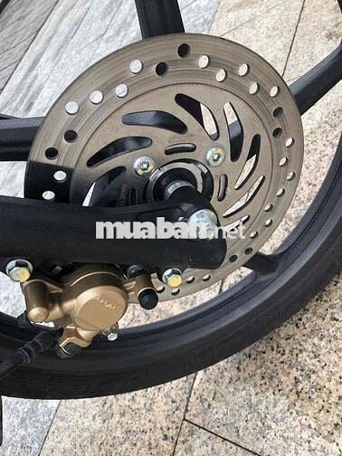 Future 125 2024 Siu Lướt Hồ Sơ  Cầm Tay