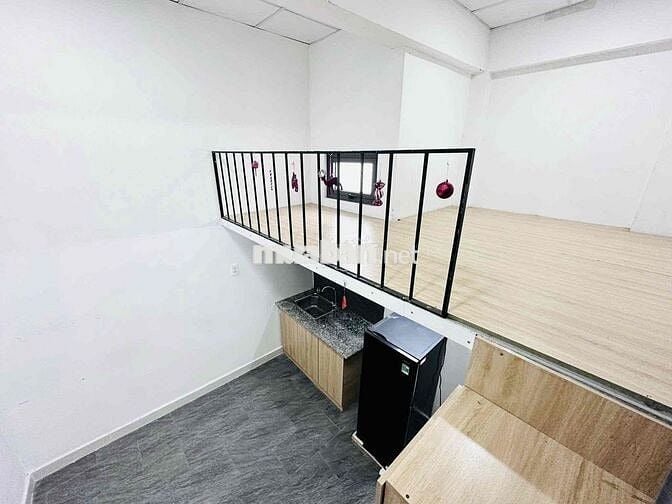 🏡 Trống Sẵn Phòng Cữa Sổ Trời Lớn - Nội Thất Đầy Đủ