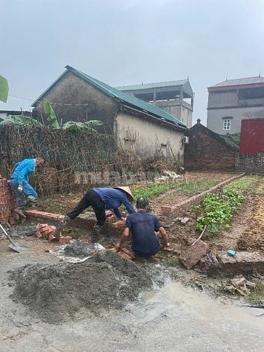 Bán 58,6m trục chính kinh doanh xe ô tô tránh