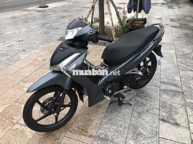 Future 125 2024 Siu Lướt Hồ Sơ  Cầm Tay