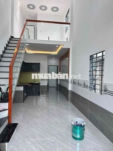 Nhà Trương Thị Hoa, làm được SHR. 3PN2WC. Chính chủ