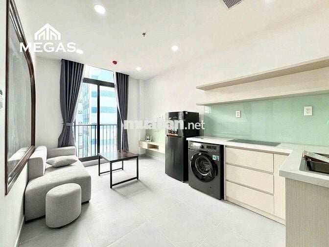 KHAI TRƯƠNG CĂN HỘ NEW 100% - NGAY LANDMART81 - TIỆN ĐI Q.1 - Q.2