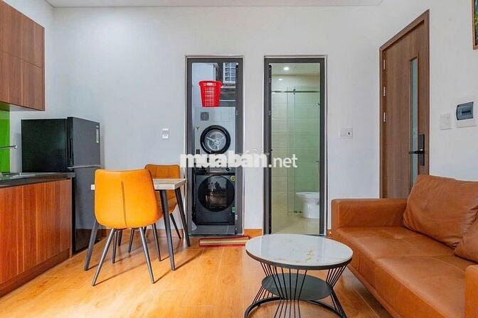 🌿 CHO THUÊ CĂN HỘ 1 PHÒNG NGỦ CAO CẤP – ĐOÀN KHUÊ - KHUÊ MỸ