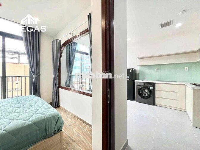 KHAI TRƯƠNG CĂN HỘ NEW 100% - NGAY LANDMART81 - TIỆN ĐI Q.1 - Q.2