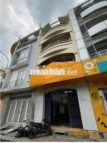 Cho Thuê Mặt Bằng Kinh Doanh Quận 1