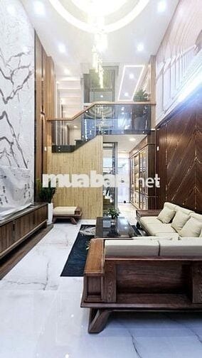 💎 Nhà 5 Tầng Hương Lộ 2, Thang Máy, 5 Pn, Hẻm 8m, Chỉ 9.3 Tỷ