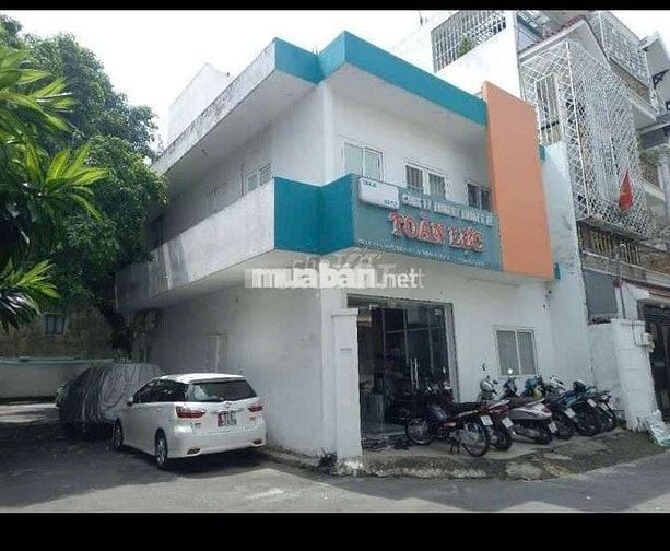 NHÀ CHO THUÊ HXH ĐƯỜNG CHẾ LAN VIÊN .DT 5×20M 1 LẦU 5PN 2WC GIÁ 16.5TR