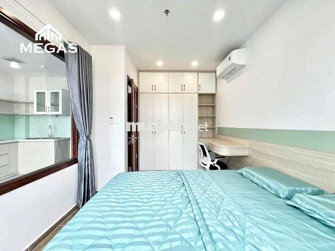 KHAI TRƯƠNG CĂN HỘ NEW 100% - NGAY LANDMART81 - TIỆN ĐI Q.1 - Q.2