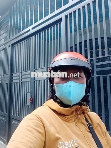 Nhà tân thới hiệp13  qu12tret lung 2pn 2wc hẻm 3m..giá 3tỷ590 tr tl