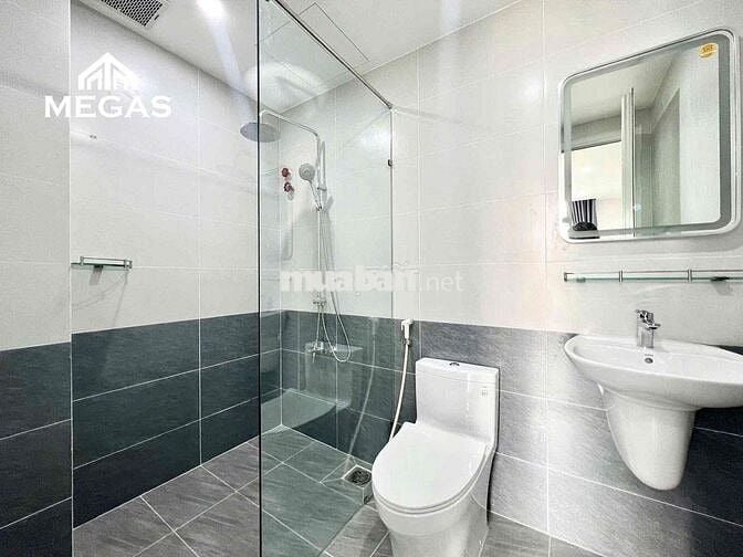 KHAI TRƯƠNG CĂN HỘ NEW 100% - NGAY LANDMART81 - TIỆN ĐI Q.1 - Q.2