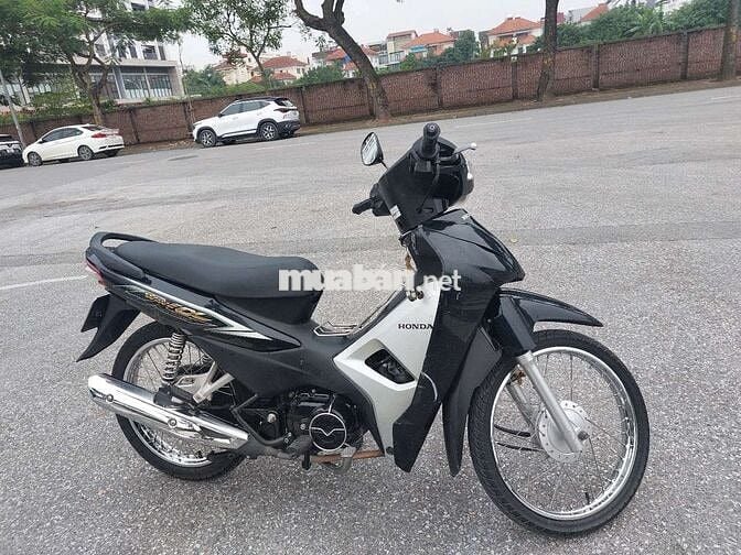 Wane A110 chính chủ bao zin