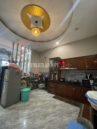 Nhà Đẹp Giá Tốt, Xem Là Chốt, DT4,5x21m