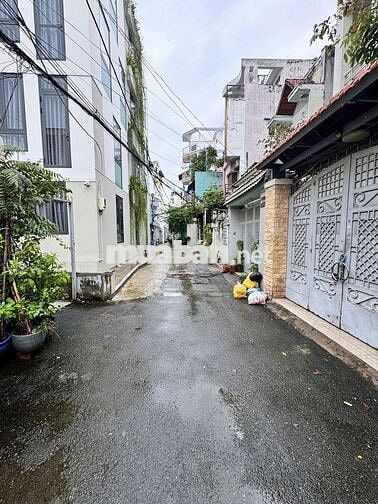 🔥Bán Biệt Thự Mini Lê Quang Định📍Ngang 6m📍HDT: Ba Mươi Triệu📍12.5tỷTỶ