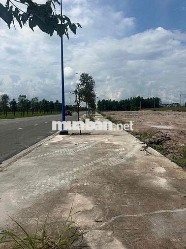 cần bán 1 cặp đất becamex gd3 kcn chơn thành bp