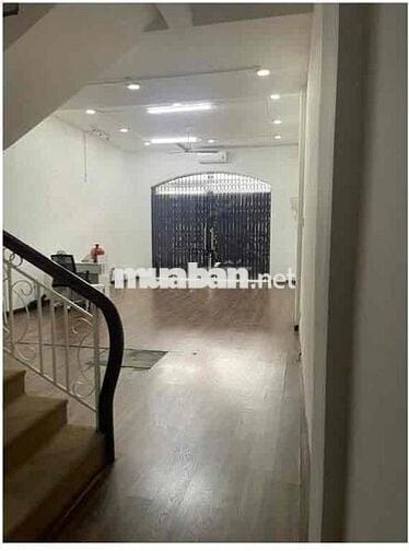 Cho Thuê Mặt Bằng Kinh Doanh Quận 1