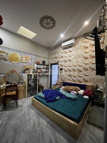 Nhà Đẹp Giá Tốt, Xem Là Chốt, DT4,5x21m