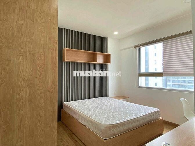 CHO THUÊ CĂN HỘ SCENIC VALLEY 2  – 2PN | 84M² | GIÁ 22.5 TRIỆU/THÁNG