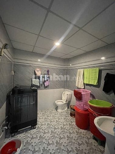 Nhà Đẹp Giá Tốt, Xem Là Chốt, DT4,5x21m