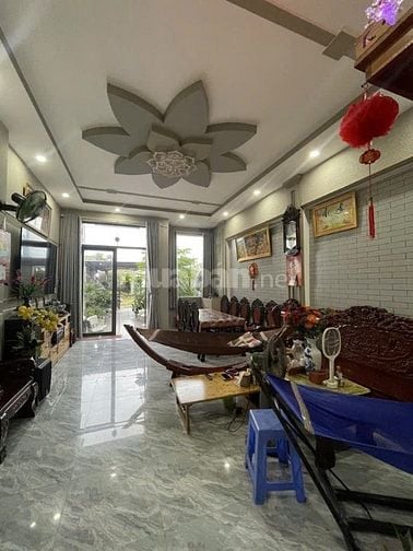 Nhà Đẹp Giá Tốt, Xem Là Chốt, DT4,5x21m