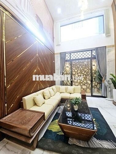 💎 Nhà 5 Tầng Hương Lộ 2, Thang Máy, 5 Pn, Hẻm 8m, Chỉ 9.3 Tỷ