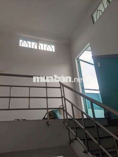 Thuê nhà MT Tô Hiệu, 4x20, 2 lầu, 32.6 tr