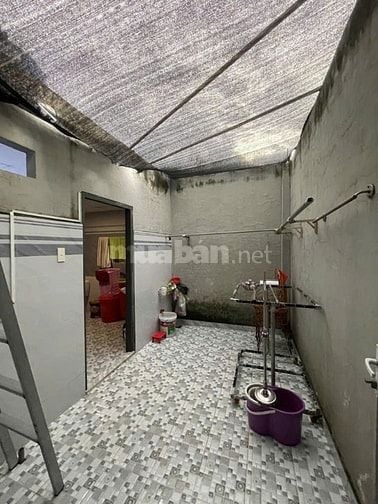 Nhà Đẹp Giá Tốt, Xem Là Chốt, DT4,5x21m