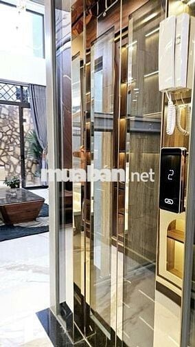 💎 Nhà 5 Tầng Hương Lộ 2, Thang Máy, 5 Pn, Hẻm 8m, Chỉ 9.3 Tỷ