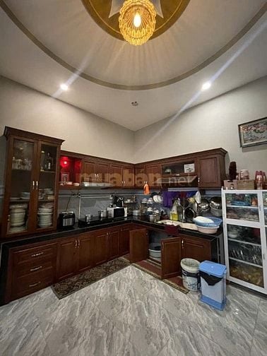 Nhà Đẹp Giá Tốt, Xem Là Chốt, DT4,5x21m