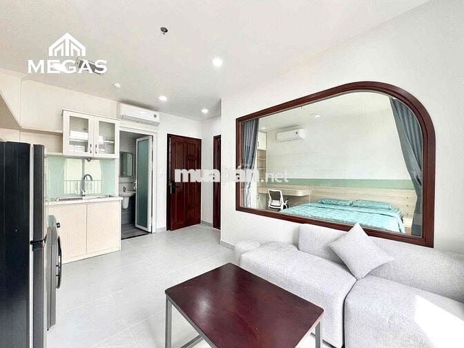 KHAI TRƯƠNG CĂN HỘ NEW 100% - NGAY LANDMART81 - TIỆN ĐI Q.1 - Q.2