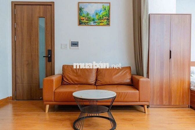 🌿 CHO THUÊ CĂN HỘ 1 PHÒNG NGỦ CAO CẤP – ĐOÀN KHUÊ - KHUÊ MỸ