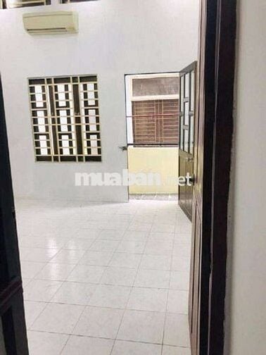 Bán nhà Nguyễn Cửu Vân,P17, Bình Thạnh,DTich 36m2,1 trệt 1 lầu 2PN2WC,