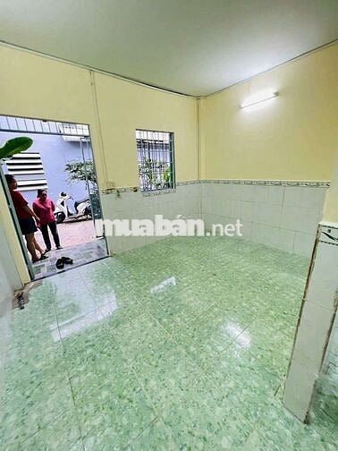 🔥1/ PHÚ THỌ HOA-HẺM XE TẢI 2PN-GẦN LŨY BÁN BÍCH,VƯỜN LÀI,LÊ VĂN PHAN