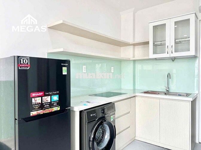 KHAI TRƯƠNG CĂN HỘ NEW 100% - NGAY LANDMART81 - TIỆN ĐI Q.1 - Q.2