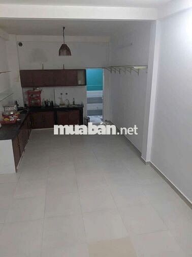 Thuê nhà MT Tô Hiệu, 4x20, 2 lầu, 32.6 tr