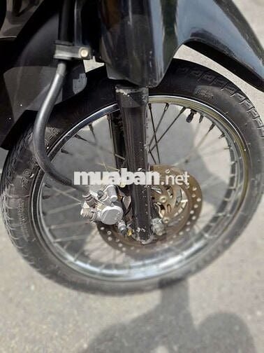 Xe we rsz đời 2012 bs 77