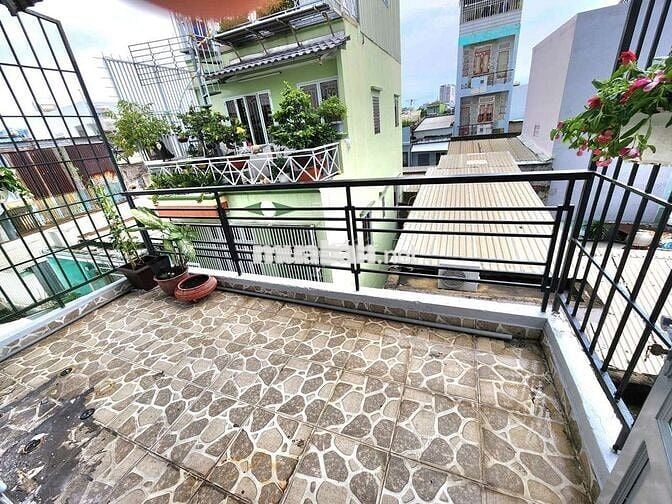 📢10tr Cho thuê nhà đường Trần Xuân Soạn Phường Tân Hưng Quận 7